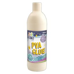 Obrázek produktu: PVA školní lepidlo 500 ml (vhodné i na decoupage)