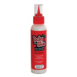 Obrázek produktu: PVA Tacky lepidlo 120 ml (vhodné i na decoupage)
