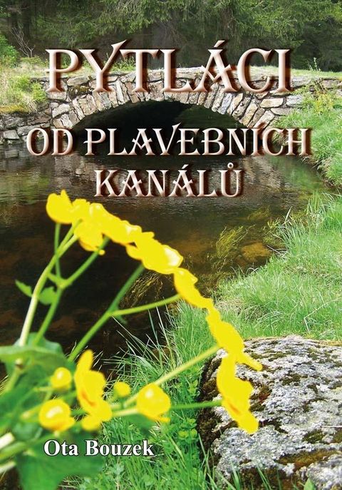 Obrázek produktu: Pytláci od plavebních kanálů