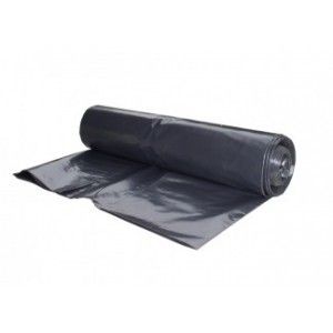 Pytle na odpad 120 l - černé 45 mikronů (25 ks)
