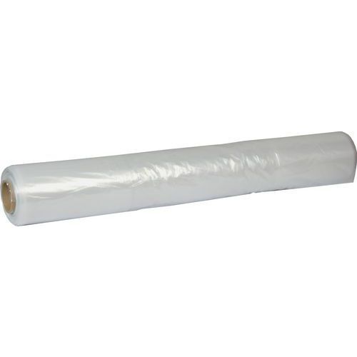 Pytle na odpad 120 l - transparent 45 mikronů (25 ks)