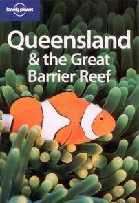 Obrázek produktu: Queensland, the Great Barrier Reef - v angličtině