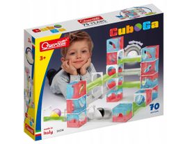 Obrázek produktu: Quercetti Cuboga - kuličková dráha