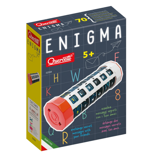 Obrázek produktu: Quercetti Enigma