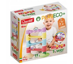Obrázek produktu: Quercetti Migoga Tower Sound