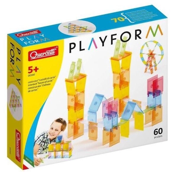 Quercetti Playform