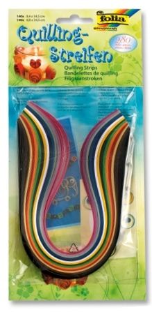 Obrázek produktu: Quilling - proužky