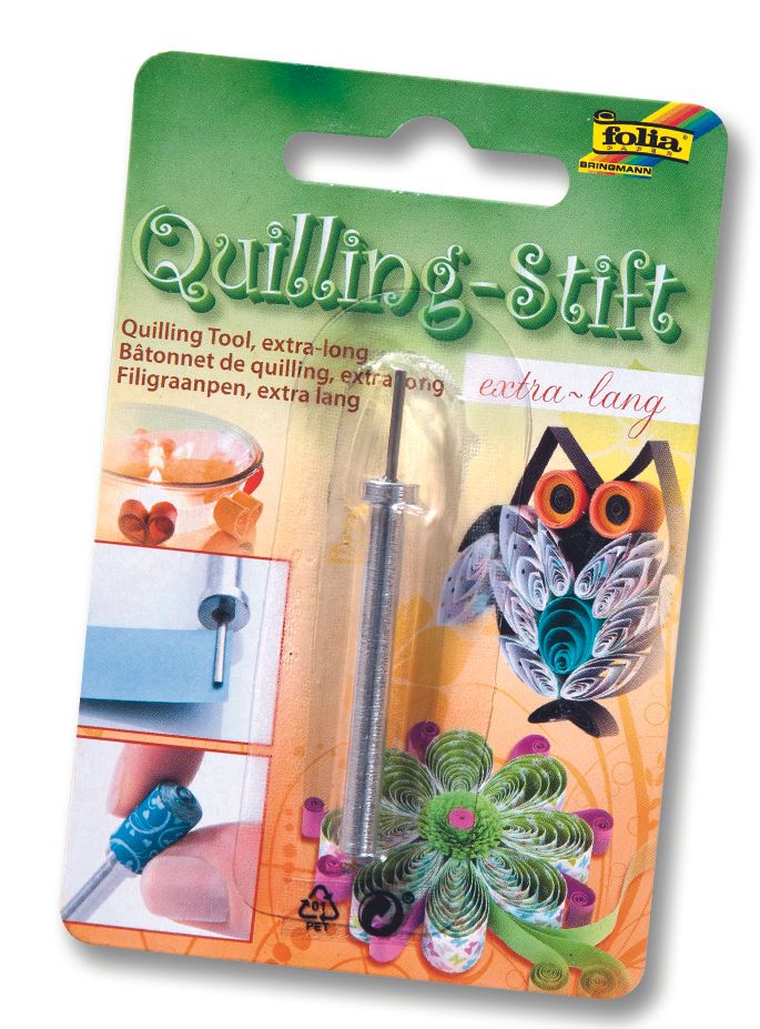 Quillingové pero, extra dlouhé
