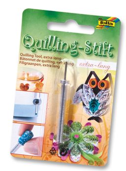 Obrázek produktu: Quillingové pero, extra dlouhé