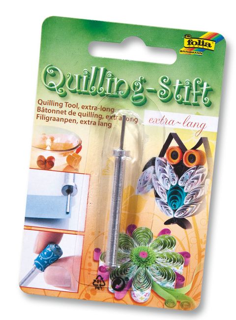 Obrázek produktu: Quillingové pero, extra dlouhé