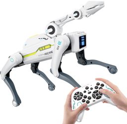 Obrázek produktu: R/C KYBERPES CyberWoof