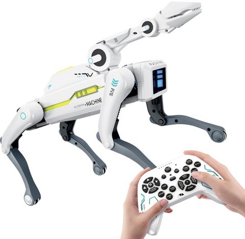 Obrázek produktu: R/C KYBERPES CyberWoof