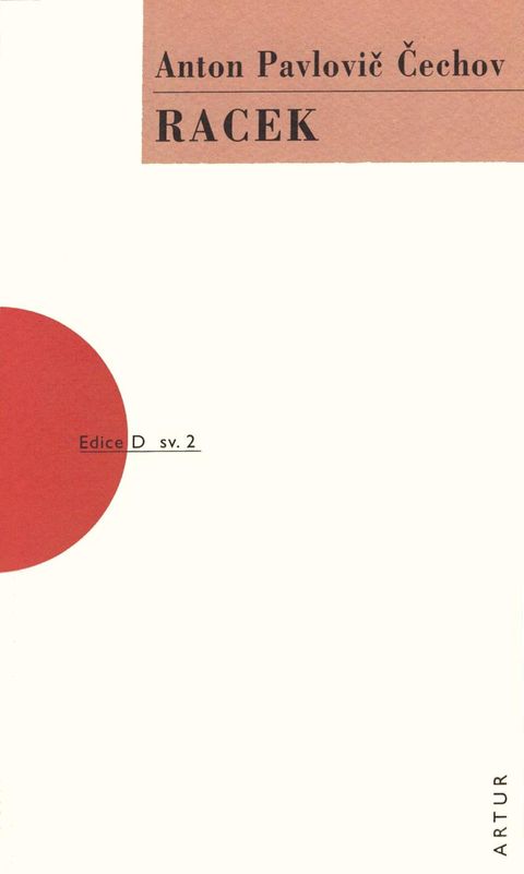 Obrázek produktu: Racek