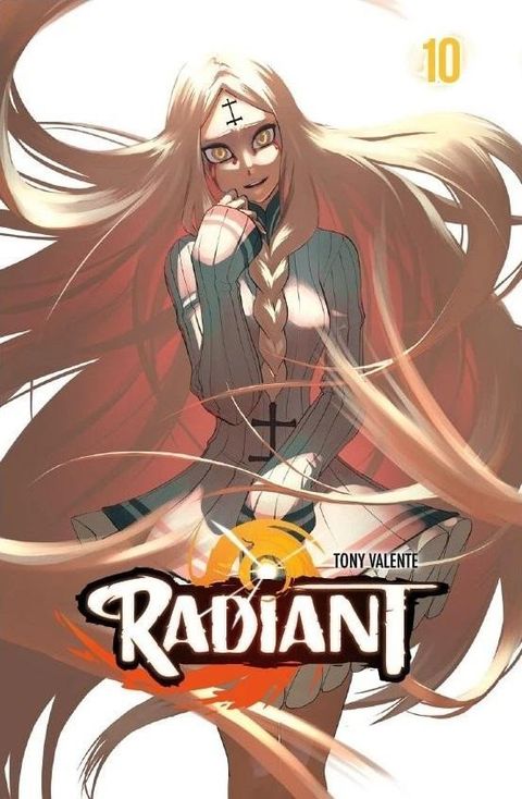 Obrázek produktu: Radiant 10