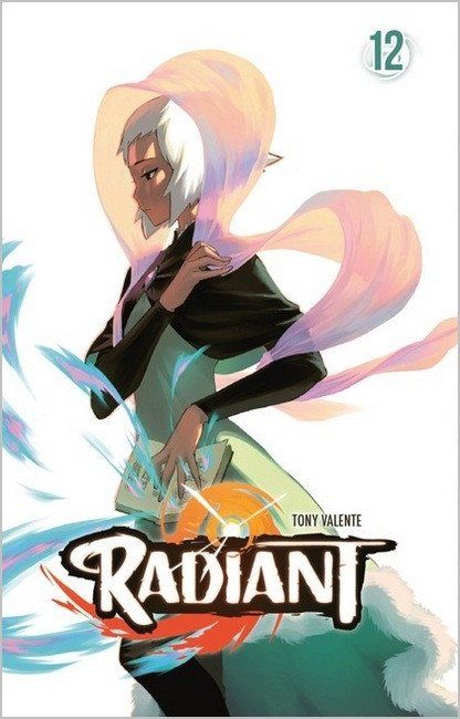 Obrázek produktu: Radiant 12