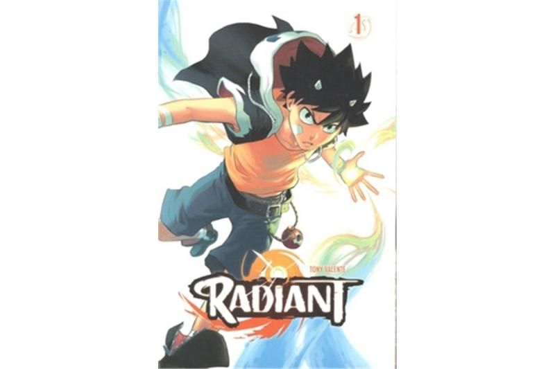 Radiant 1