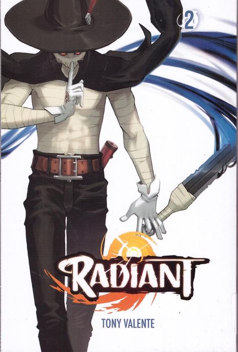 Obrázek produktu: Radiant 2