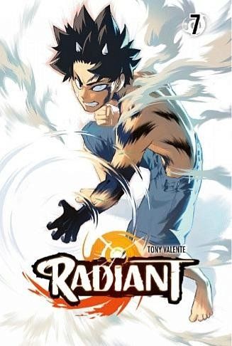 Obrázek produktu: Radiant 7