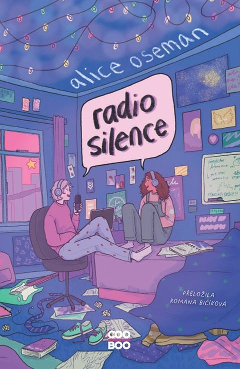 Obrázek produktu: Radio Silence