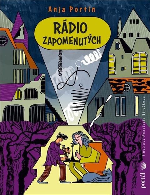Obrázek produktu: Rádio Zapomenutých