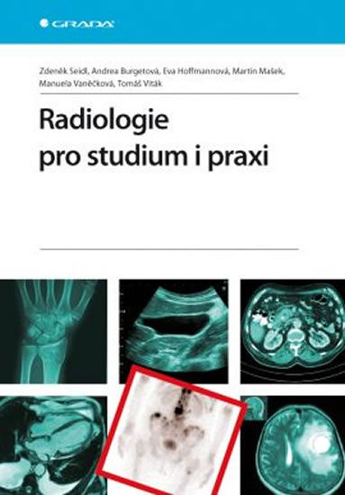 Obrázek produktu: Radiologie pro studium i praxi