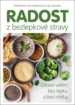 Obrázek produktu: Radost z bezlepkové stravy