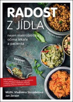 Obrázek produktu: Radost z jídla