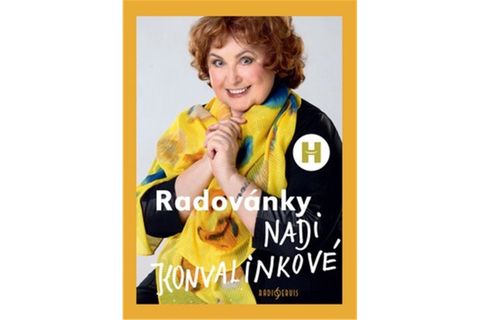Obrázek produktu: Radovánky Nadi Konvalinkové