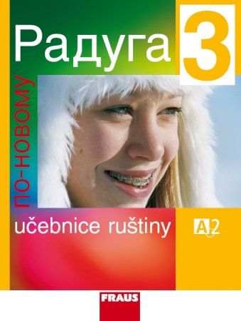Obrázek produktu: Raduga po-novomu 3 - učebnice