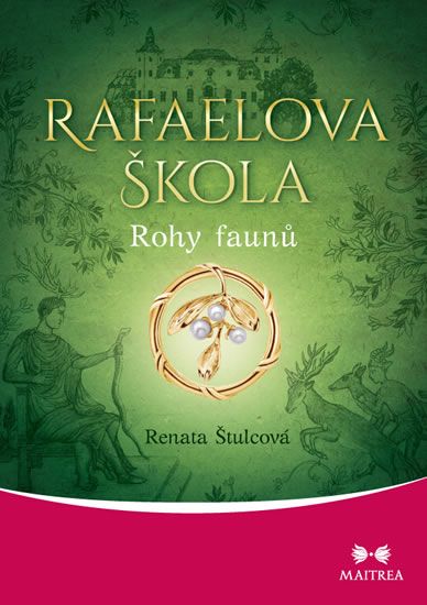 Obrázek produktu: Rafaelova škola 3 - Rohy faunů