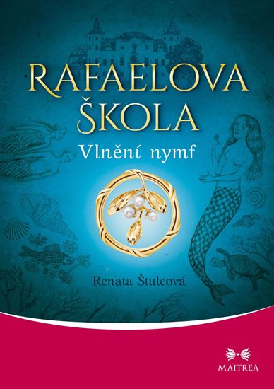 Obrázek produktu: Rafaelova škola 4 - Vlnění nymf
