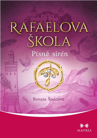 Obrázek produktu: Rafaelova škola - Písně sirén