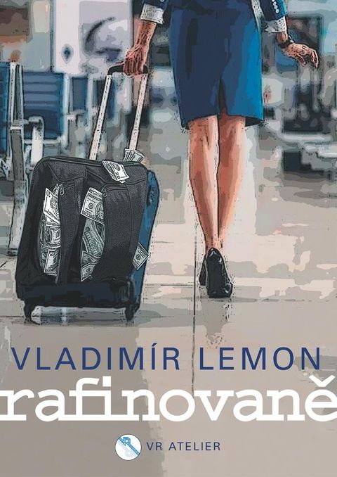 Obrázek produktu: Rafinovaně