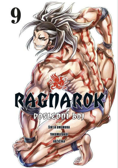 Obrázek produktu: Ragnarok: Poslední boj 9