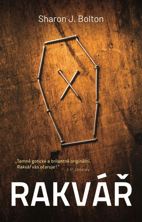 Obrázek produktu: Rakvář