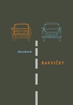 Rakvičky - Irena Dousková