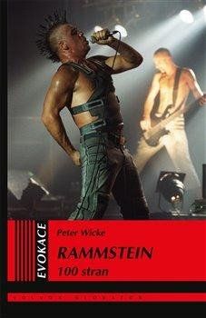 Obrázek produktu: Rammstein 100 stran