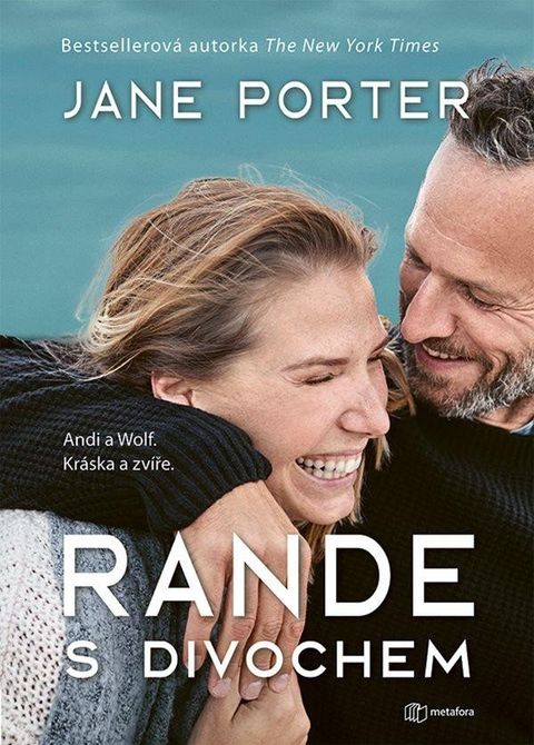 Obrázek produktu: Rande s divochem