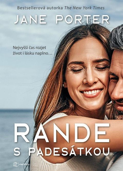 Obrázek produktu: Rande s padesátkou