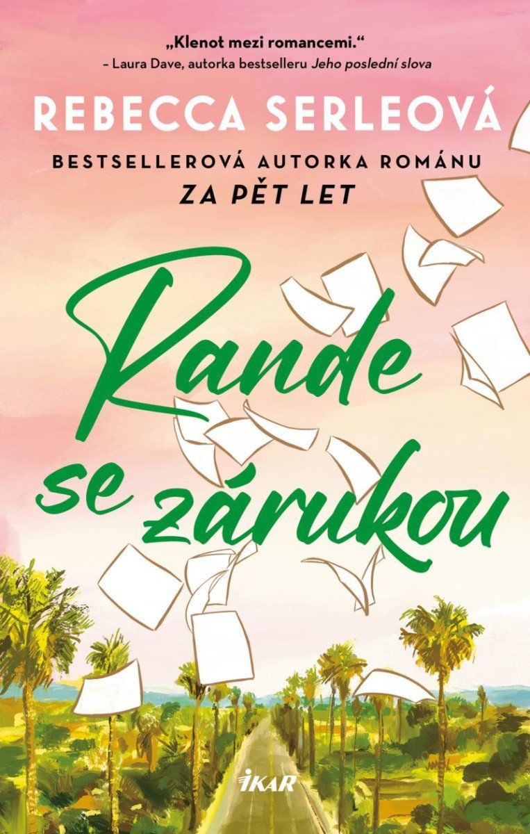 Rande se zárukou Euromedia Group, a.s.