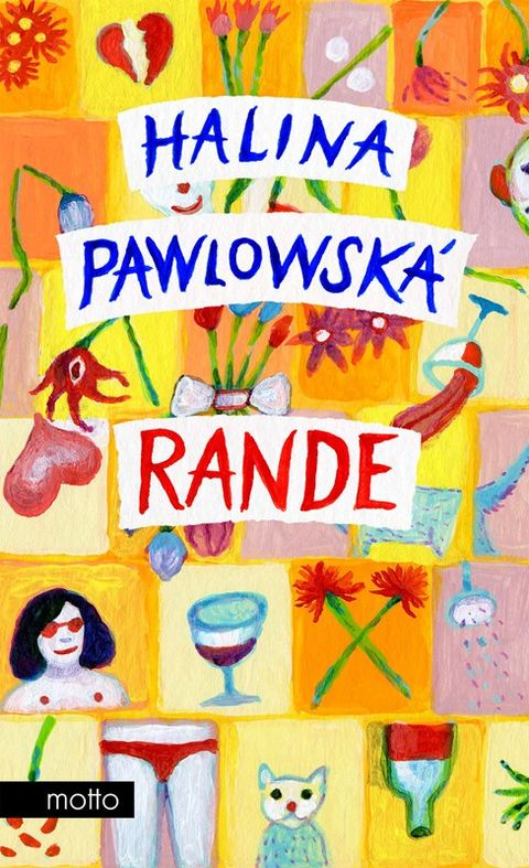 Obrázek produktu: Rande