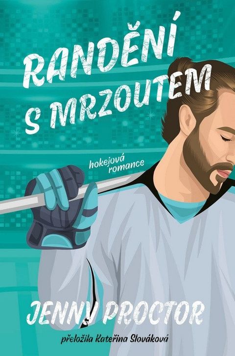 Obrázek produktu: Randění s mrzoutem