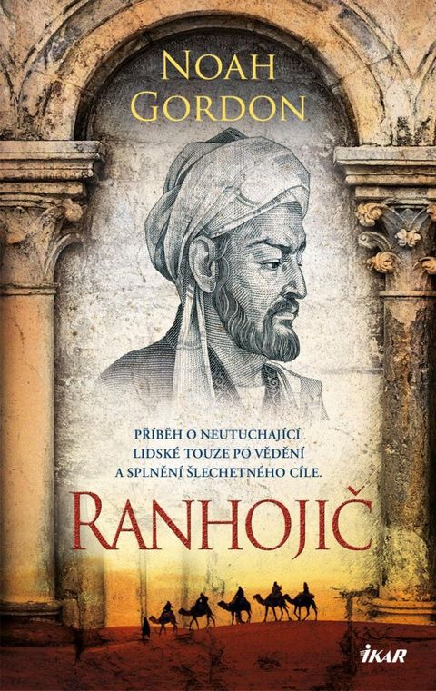 Obrázek produktu: Ranhojič