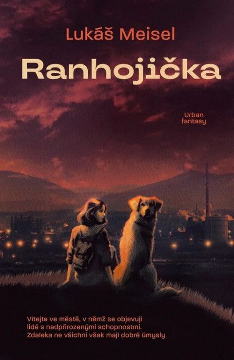 Obrázek produktu: Ranhojička