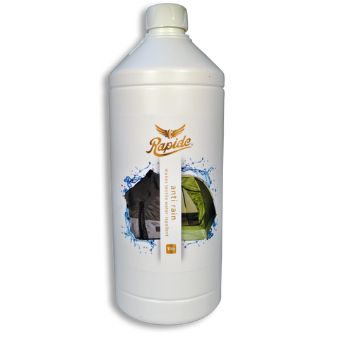 Obrázek produktu: Rapide Anti Rain - 1000 ml - Impregnace velkých textilních ploch