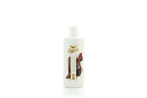 Obrázek produktu: Rapide Leather Dressing - 250 ml - 3v1: Čištění, výživa a ochrana kůže