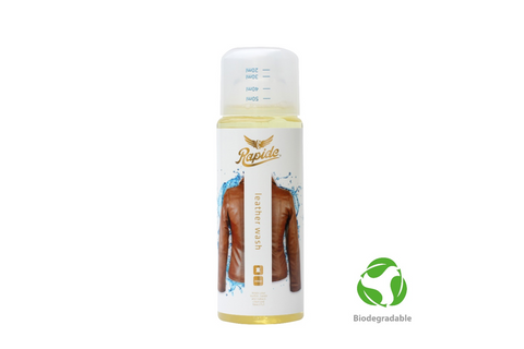 Obrázek produktu: Rapide Leather Wash - 300 ml - prací prostředek na kůži