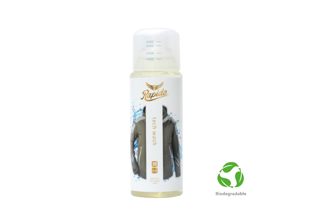 Rapide Tech Wash - 300 ml - prací prostředek na funkční oblečení