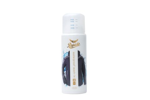 Obrázek produktu: Rapide Tex Waterproof Wash In - 300 ml - prostředek na impregnování pracím procesem