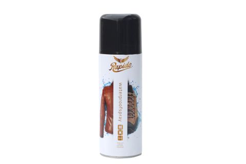 Obrázek produktu: Rapide Waterproofspray - 400 ml - Impregnace na kůži a textil ve spreji